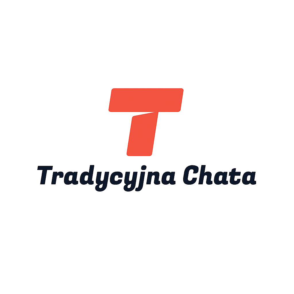 Tradycyjna Chata - Logo restauracji